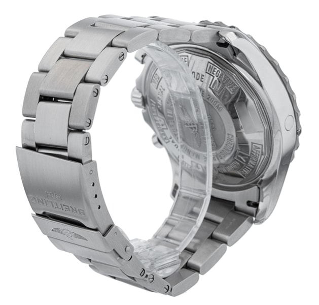 Breitling Chronospace A23360